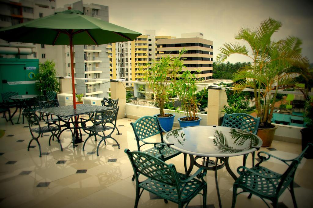 Hotel Highnest Singapperumalkovil Habitación foto