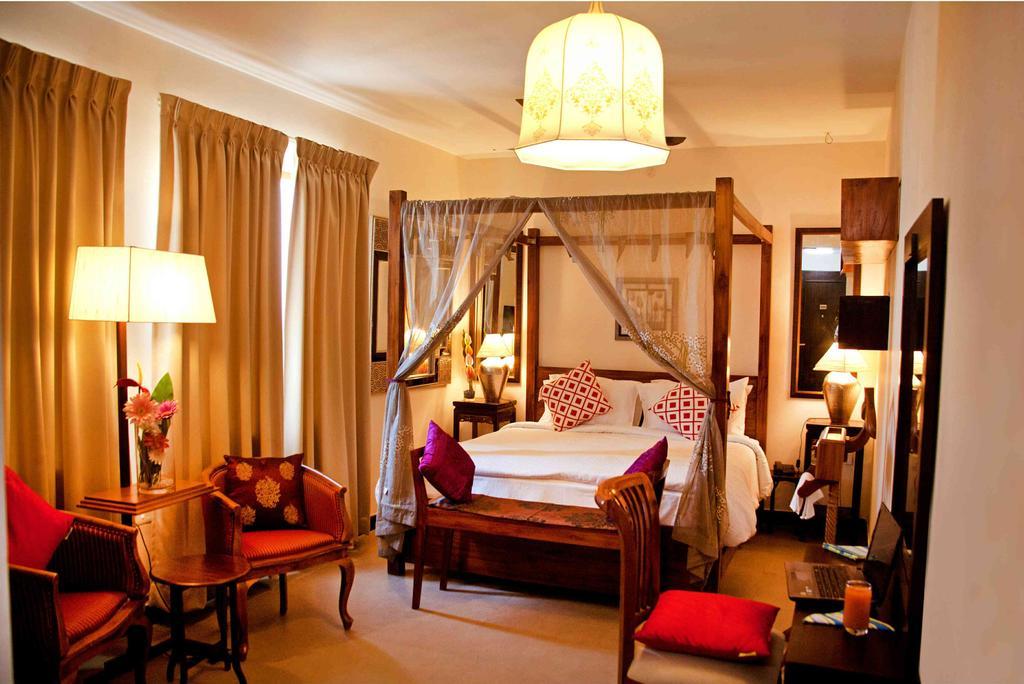 Hotel Highnest Singapperumalkovil Habitación foto