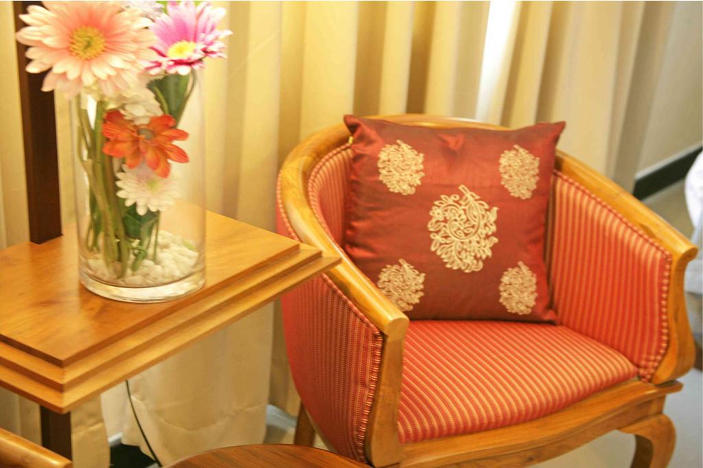 Hotel Highnest Singapperumalkovil Habitación foto
